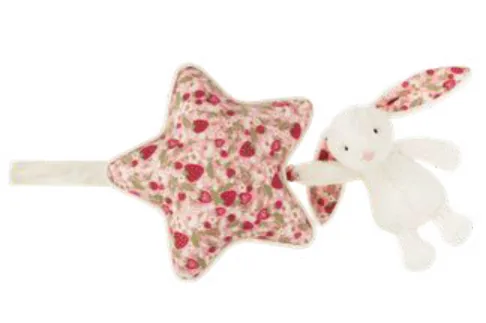 Jellycat Musical Pull