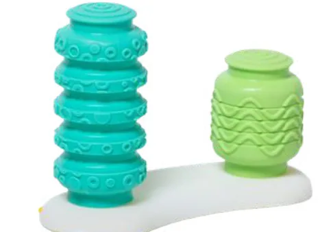Bop & Pop