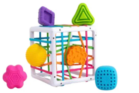 Fat Brain Toys Inny Bin