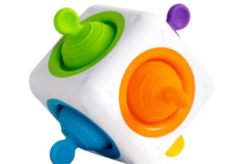 Fat Brain Tugl Cube