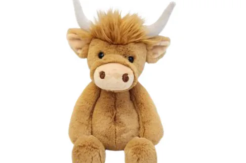 World's Softest Plush