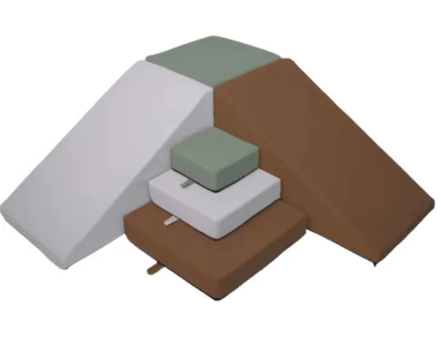 Foamnasium Corner Climber