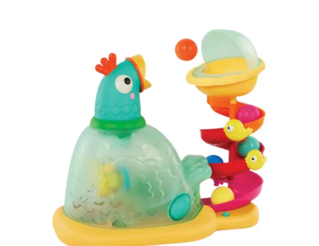 Battat Ball Popper