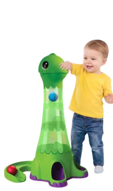 National Geographic Stacking Dino Tower