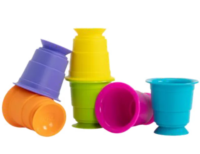 Fat Brain Suction Cups
