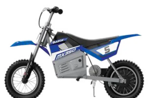 Razor Electric Bike