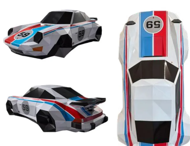 Gami Turbo