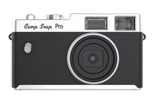Camp Snap Pro Camera