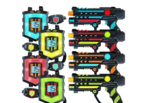 Laser Tag