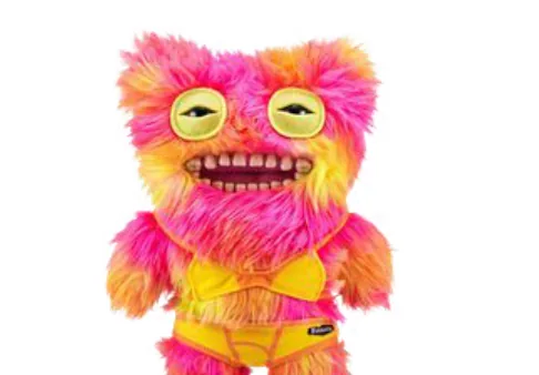 Fugglers