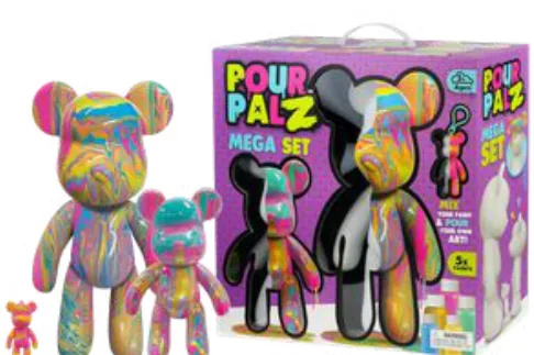 Pour Palz