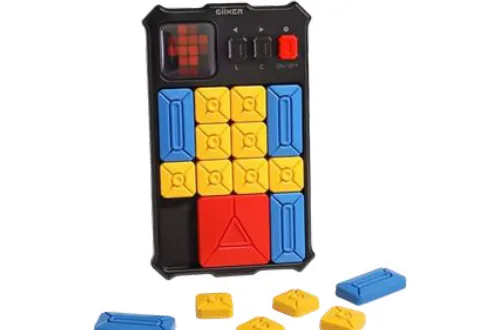 Super Slide Puzzle