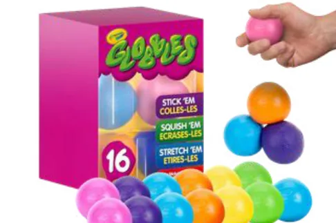 Crayola Gobbles