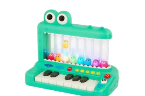 Battat Croco Pop Piano