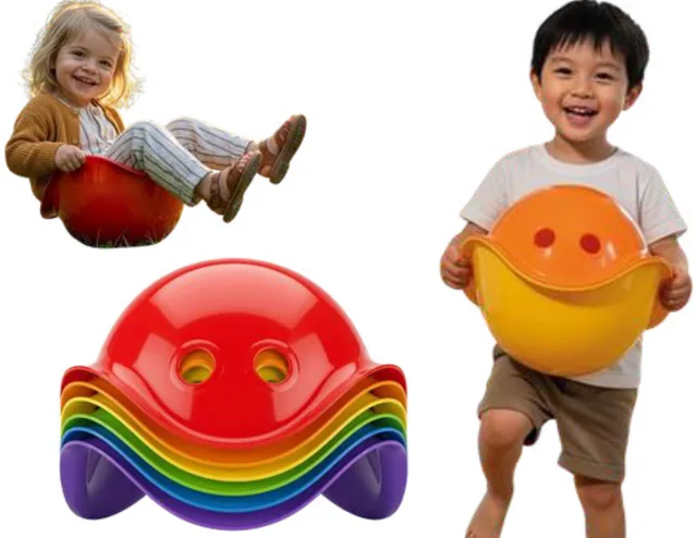 Fat Brain Toys Bilibo Midi