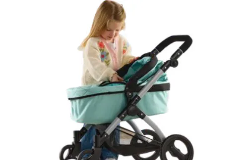 Member’s Mark Doll Stroller