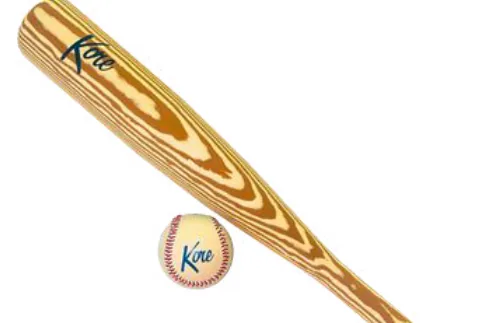 Kore Baseball Set