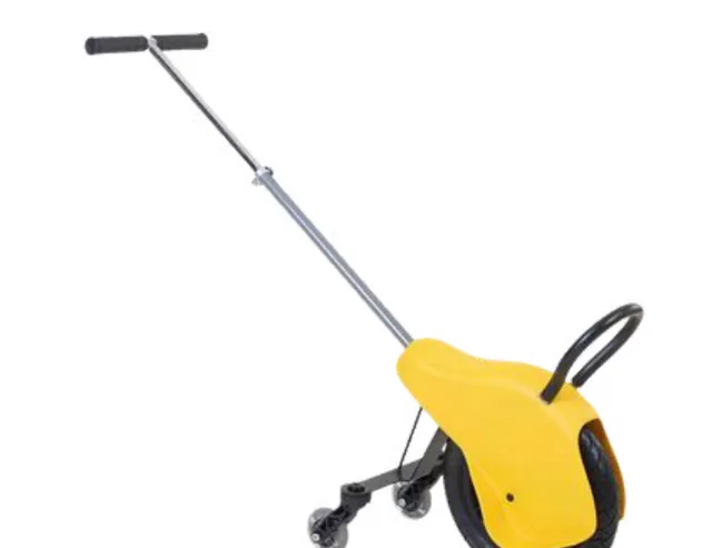 Mountain Buggy Unirider