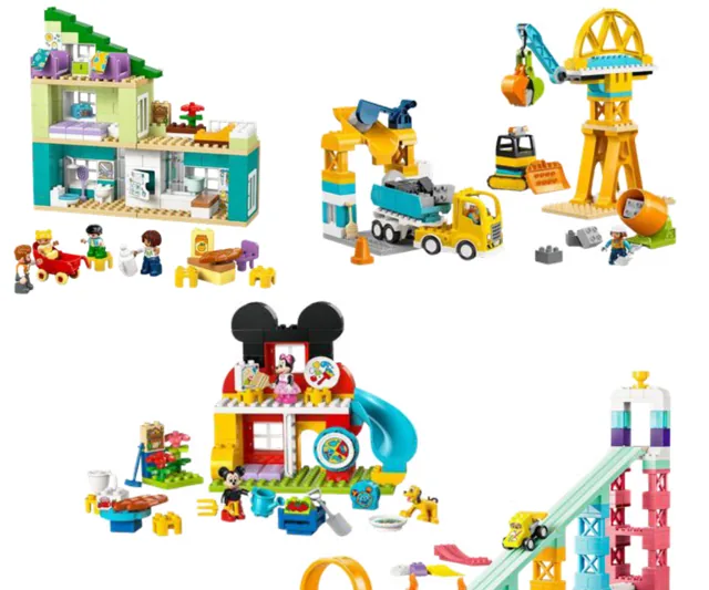 LEGO Duplo