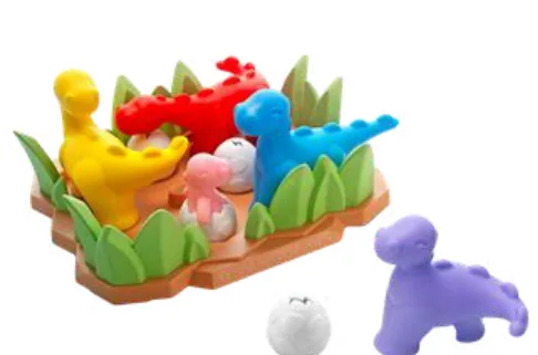 Smartgames Tiptoe Dino