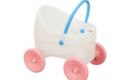 Little Tikes Classic Stroller