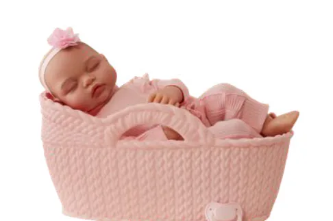 Baby Born Realistic Dolls