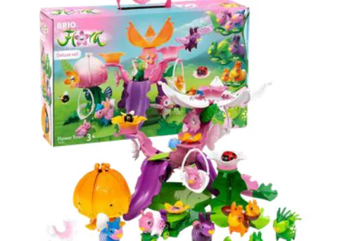Brio Flora