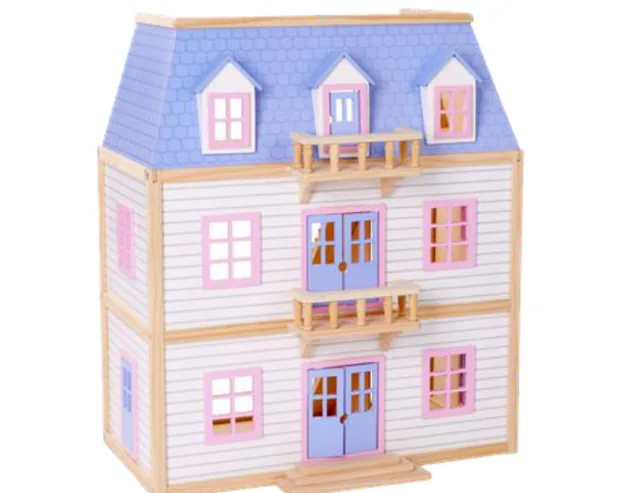 Melissa and Doug Doll House