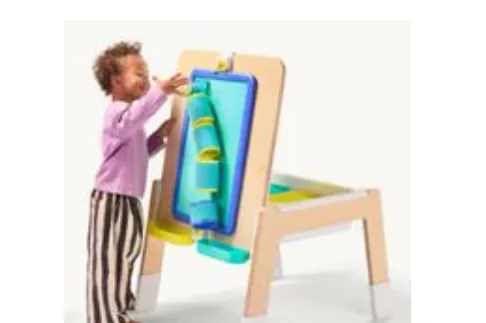Lovevery Play Every Way Table