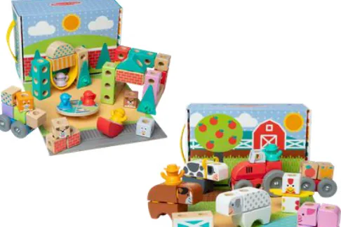 Blockables