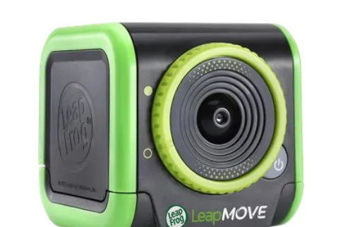 LeapFrog Leap Move