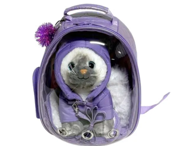 Member's Mark Pet Carrier