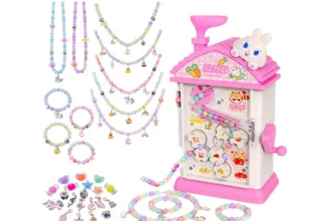Automatic Jewelry Kit
