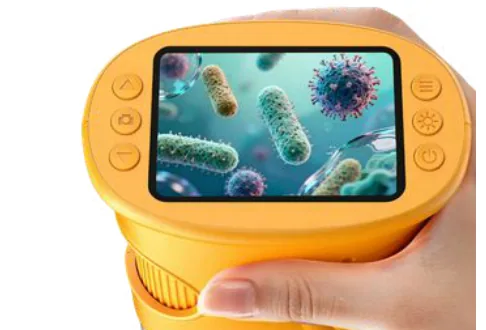 Digital Microscope