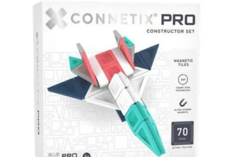 Connetix Pro