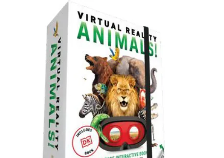 Abacus VR Animals