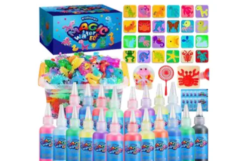 Magic Gel