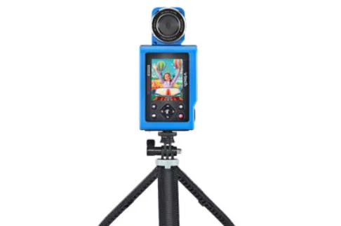 VTech Creator Cam