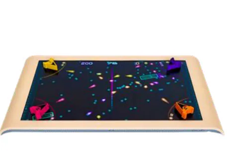 Board Game Console