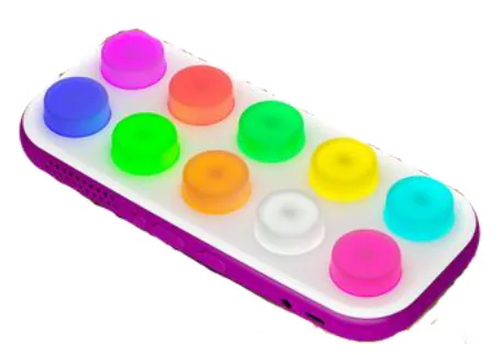 Boppo Learning & Game Tablet
