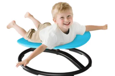 Spinning Chair