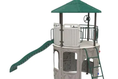 Lifetime Play Set