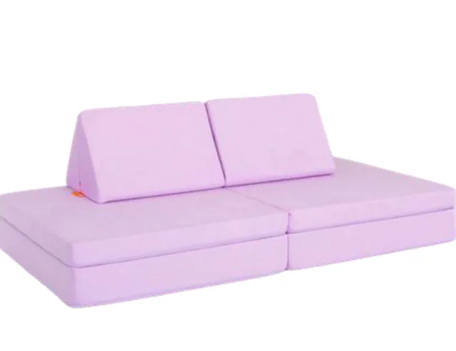 Nugget Play Couch