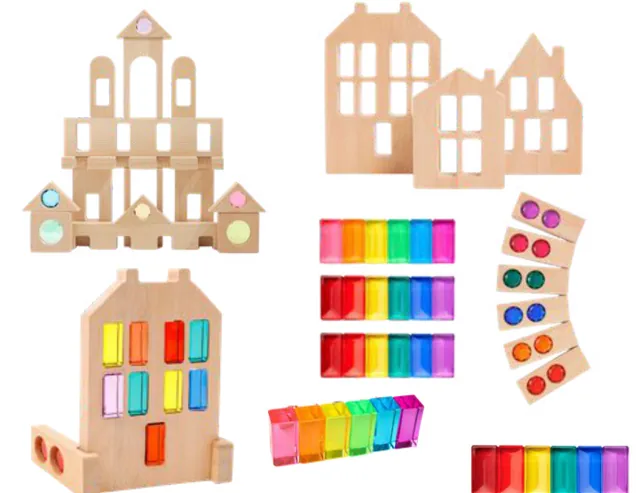 Hello Sugar House Collection