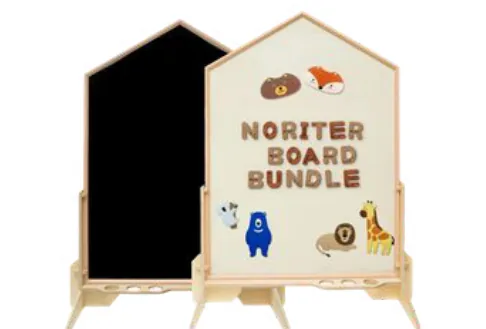 Noriter Board