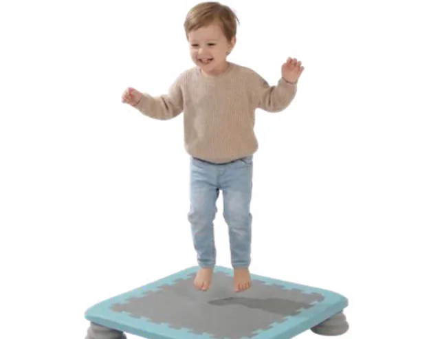 Bounce Board