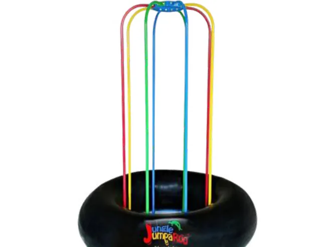 Jungle Jumperoo