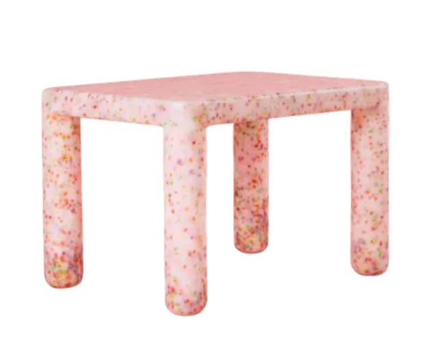 Jelly Bean Table