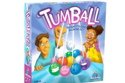 Tumball