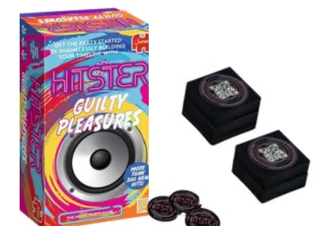 Jumbo Hitster
